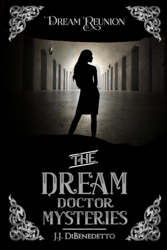 Dream Reunion book cover