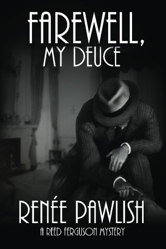 Farewell, My Deuce book cover