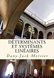 D%C3%A9terminants Et Syst%C3%A8mes Lin%C3%A9aires