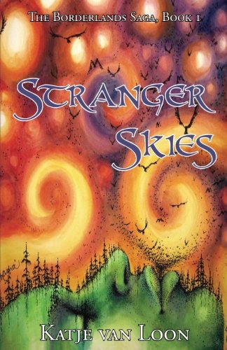 Stranger Skies