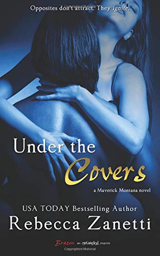 Under the Covers book cover