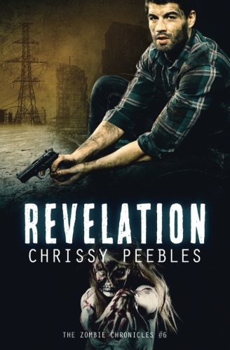 Revelation book cover