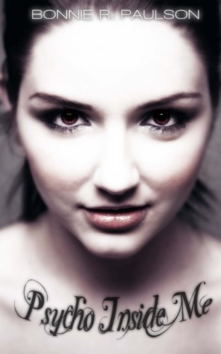 Psycho Inside Me book cover