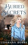 Buried Secrets