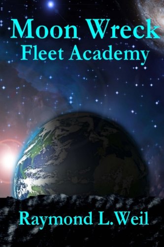 Fleet Academy book cover