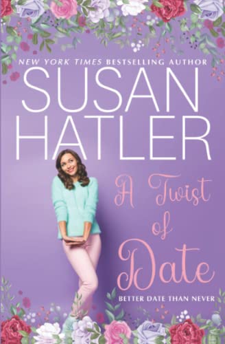 A Twist of Date book cover