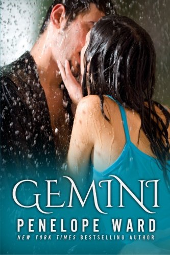 Gemini book cover