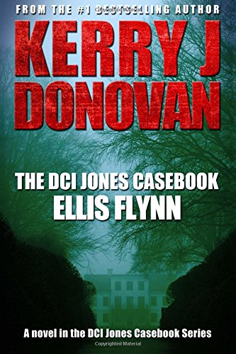 Hidden Runaway / Ellis Flynn book cover