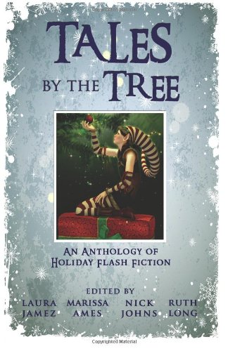 Tales by the Tree book cover