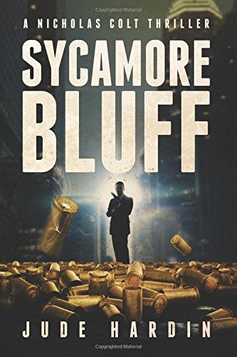 Sycamore Bluff book cover