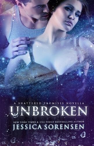 Unbroken book cover