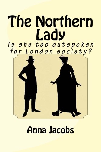 The Northern Lady cover