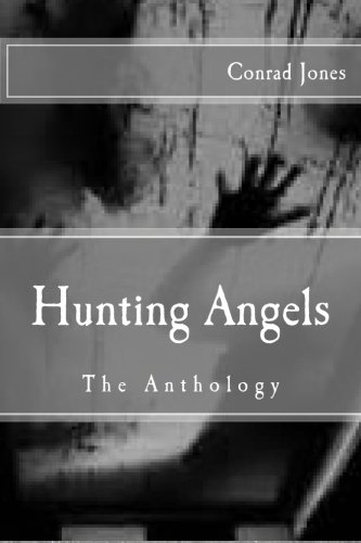 Hunting Angels book cover
