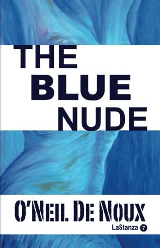 The Blue Nude book cover