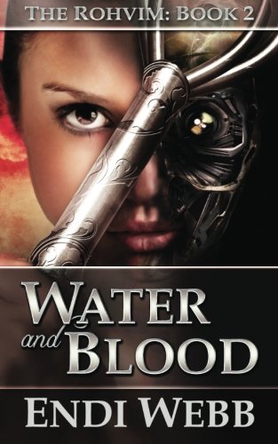 Water and Blood