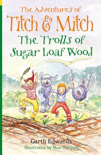 The Trolls of Sugar Loaf Wood
