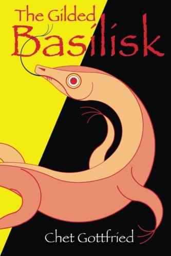 The Gilded Basilisk