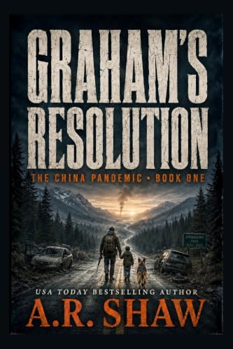 The China Pandemic book cover