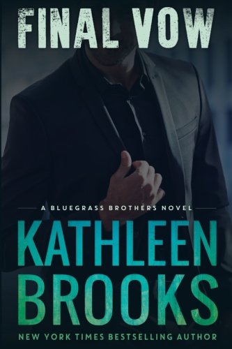 Final Vow book cover
