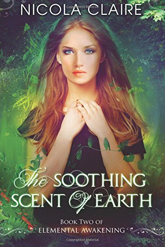 The Soothing Scent of Earth cover