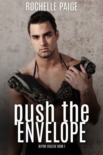 Push the Envelope book cover
