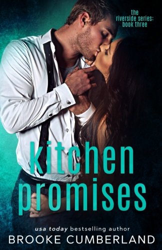 Kitchen Promises book cover