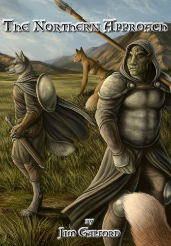 The Northern Approach
