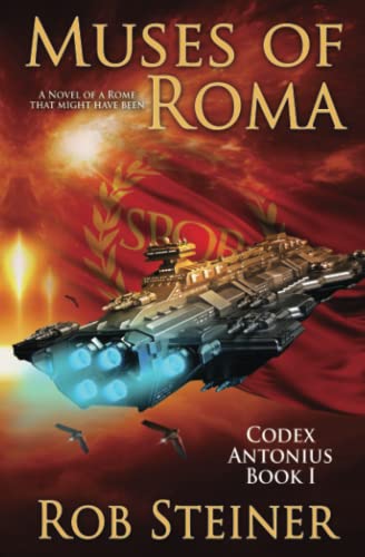 Muses of Roma