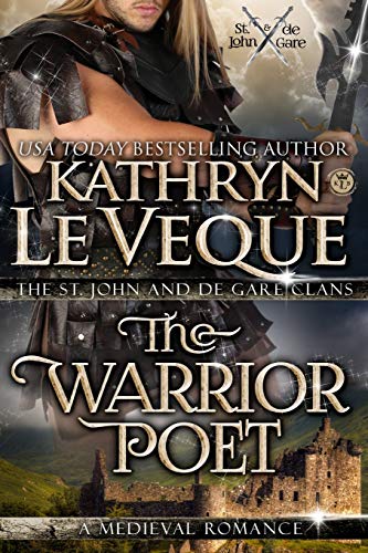 The Warrior Poet book cover
