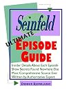 Seinfeld Ultimate Episode Guide