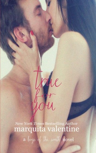 True for You book cover