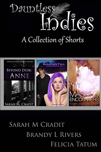 Dauntless Indies / All Our Love cover