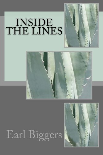 Inside the Lines book cover
