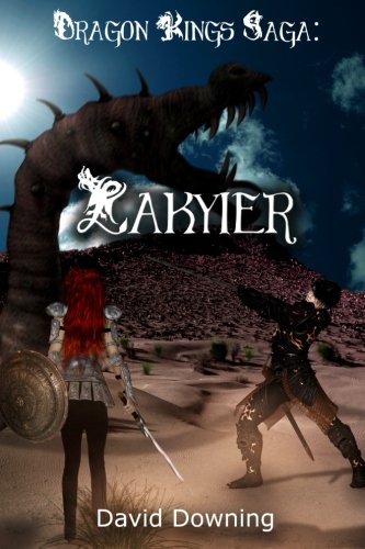 Lakyier