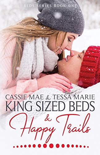 King Sized Beds and Happy Trails book cover