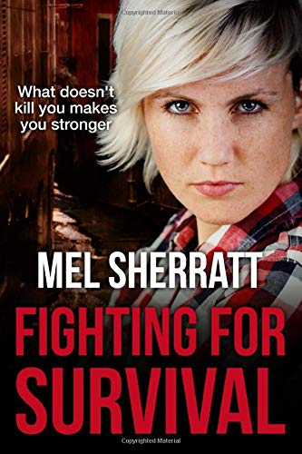 Fighting for Survival book cover