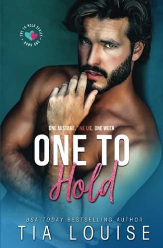 One to Hold book cover