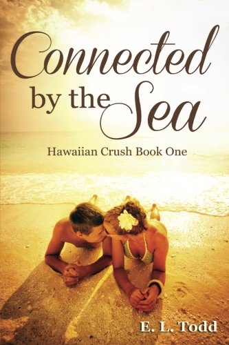 Connected by the Sea book cover