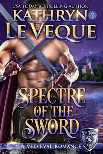 Spectre of the Sword book cover