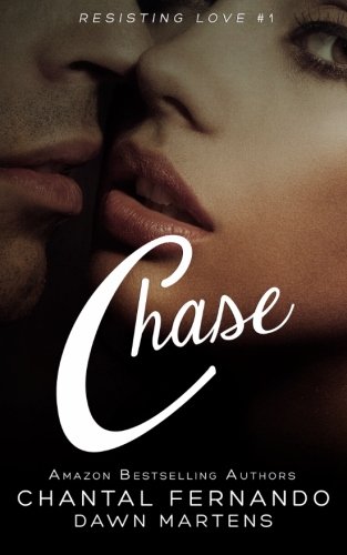 Chase book cover