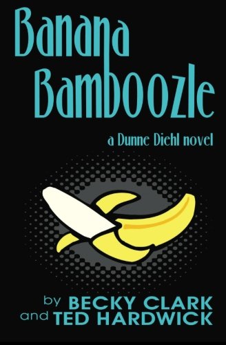 Banana Bamboozle book cover