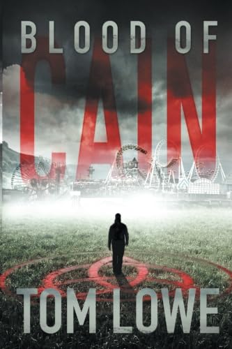 Blood of Cain book cover
