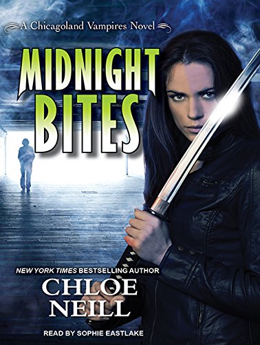 Midnight Bites book cover