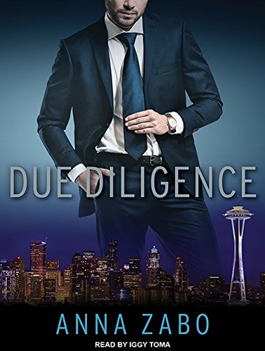 Due Diligence book cover