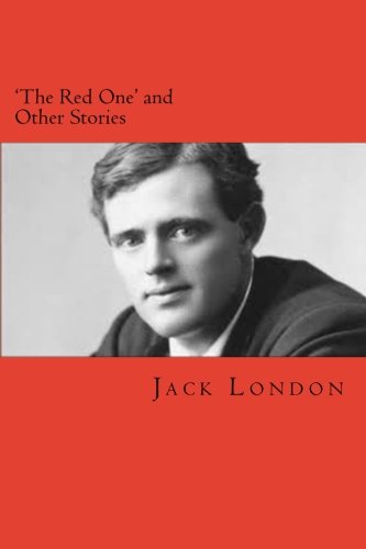 'The Red One' and Other Stories book cover