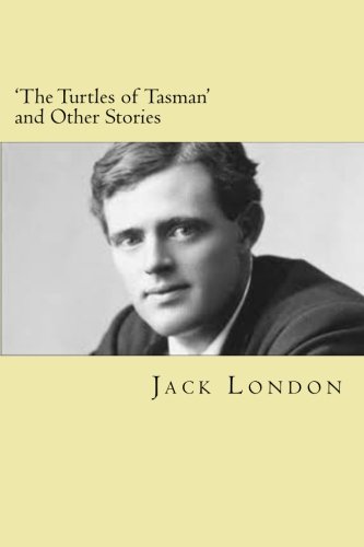'The Turtles of Tasman' and Other Stories book cover
