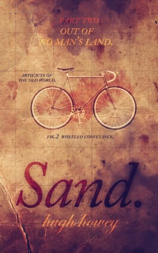 Out of No Man's Land book cover