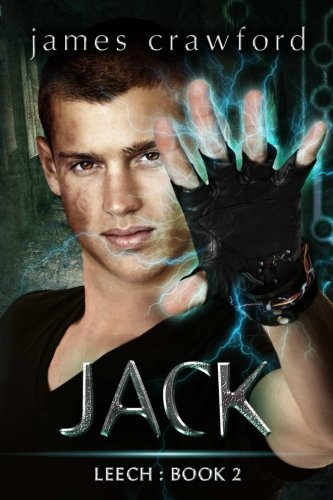 Jack book cover