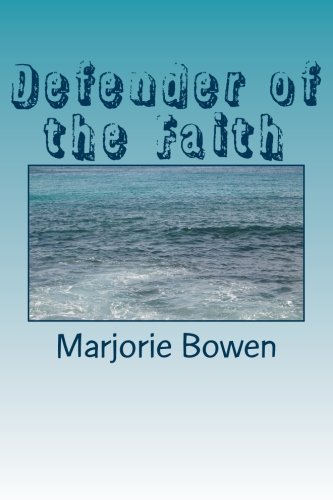 Defender of the Faith