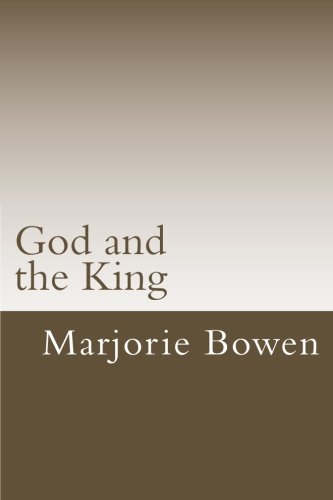 God and the King
